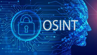 OSINT Framework