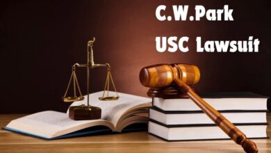 C.W. Park USC Lawsuit