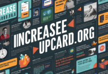 IncreaseUpCard.org