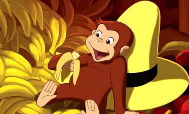 How Did Curious George Die