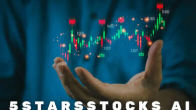 5StarsStocks AI