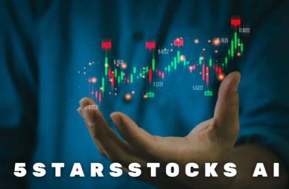 5StarsStocks AI