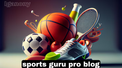 Sports Guru Pro Blog