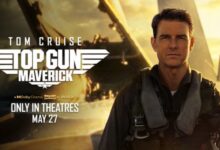 Top Gun 2 Showtimes