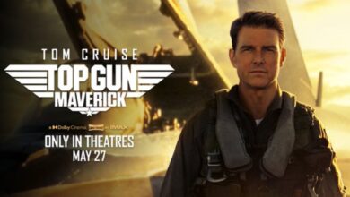 Top Gun 2 Showtimes