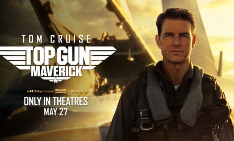 Top Gun 2 Showtimes